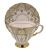 Tuscan Bone China Teacup & Saucer Pattern 1011H