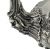 Victorian Figural Silver Plate Tea Set