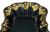 Victorian Papier Mache Tray