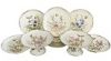 Breakfast Sets, & Dessert Services