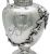 Victorian Silver Plate Claret Jug