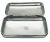Victorian Silver Plate Soap Box, James Dixon & Sons circa 1851-70