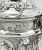 Victorian Sterling Silver Bachelor Tea Set, Josiah Williams & Co., London 1897-99