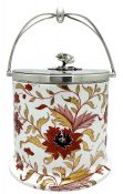 Victorian Wedgwood Imari Biscuit Barrel
