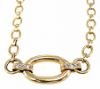 Vintage Gold Necklaces