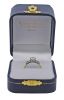 Vintage .71ct Diamond Engagement 14kt Ring