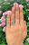 Vintage 1.30ct Diamond 14kt Ring