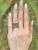 Vintage 1.39ct Citrine 18kt Ring
