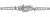 Vintage 10.83ct Diamond 18kt Bracelet