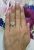 Vintage 4.49ct Star Sapphire 14kt Ring