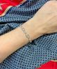 Vintage Diamond Bracelet