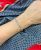 Vintage Diamond Bracelet