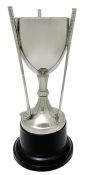Vintage Golf Trophy