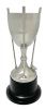 Vintage Golf Trophy