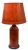 Vintage Italian Tole Table Lamps