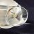 Vintage Lalique Perfume Bottle, Made For Nina Ricci’s Fragrance “Farouche”