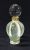 Vintage Lalique Perfume Bottle, Made For Nina Ricci’s Fragrance “Farouche”