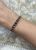 Vintage Paste 9kt Bracelet