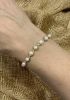 Vintage Pearl 10kt Bracelet