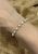 Vintage Pearl 10kt Bracelet