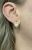 Vintage Pearl 14kt Earrings