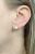 Vintage Pearl 18kt Earrings