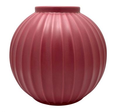 Vintage Poole Pottery Vase