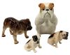 Royal Doulton Figurines