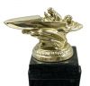 Vintage Speedboat Racing Trophy, Presented in 1964