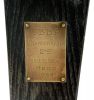 Vintage Speedboat Racing Trophy, Presented in 1964