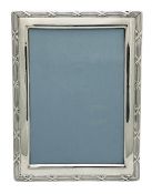 Vintage Sterling Silver Picture Frame, Sheffield 2000