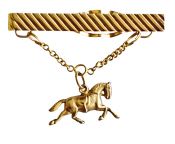 Vintage Tie Bar