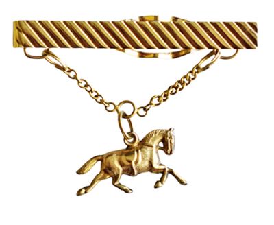 Vintage Tie Bar