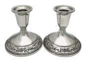 Vintage Towle Sterling Silver Candlesticks