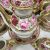 Waldershof Porcelain Coffee / Dessert Set