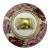 Waldershof Porcelain Coffee / Dessert Set