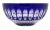 Waterford Colleen Cobalt Blue Crystal Bowl
