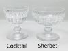 Waterford Crystal Blarney Pattern Stemware