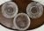 Waterford Crystal Cigar Ashtrays