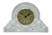 Waterford Crystal Wharton Mantle Clock