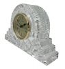 Waterford Crystal Wharton Mantle Clock