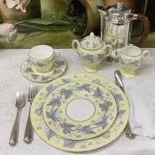 Wedgwood Josephine Dinnerware
