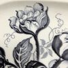 Wedgwood Water Nymph Pattern Well & Tree Platter