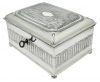 Wilcox Silver Plate Co. Jewellery Box