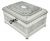 Wilcox Silver Plate Co. Jewellery Box