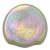 Wilhelm Kralik Art Nouveau Glass Inkwell