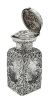 William Comyns & Sons Scent Bottle, London 1905