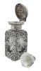 William Comyns & Sons Scent Bottle, London 1905