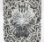 William Comyns & Sons Scent Bottle, London 1905