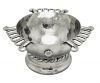 William Spratling Sterling Silver Pedestal Dish